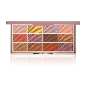 Ciaté London Velvet Eyeshadow Palette